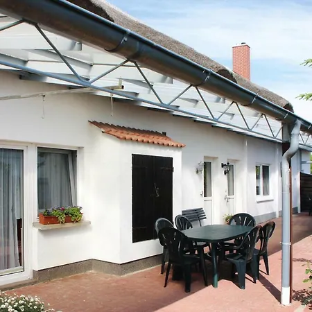 Country House Rugen - Dos07151-dyd Apartament Ummanz