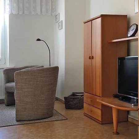 Apartament Country House Rugen - Dos07151-dyd
