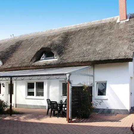 Country House Rugen - Dos07151-dyd Ummanz