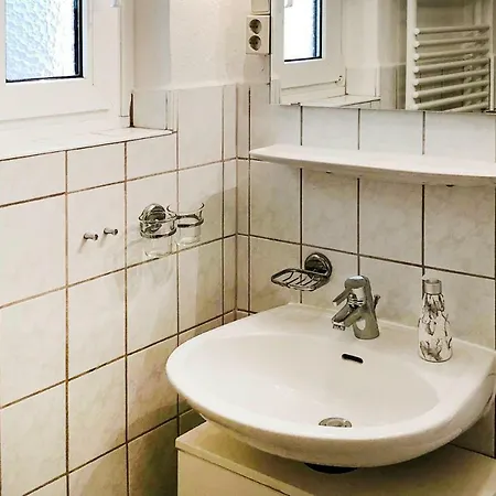 Country House Rugen - Dos07151-dyd Apartament