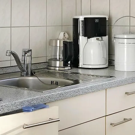 Country House Rugen - Dos07151-dyd Apartament Ummanz